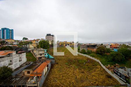 Vista do quarto 1 de apartamento à venda com 2 quartos, 55m² em Jardim Jamaica, Santo André