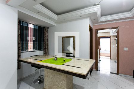 Sala de casa à venda com 3 quartos, 180m² em Vila Aricanduva, São Paulo
