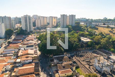 Apartamento à venda com 70m², 3 quartos e 1 vagaVista do Quarto 2