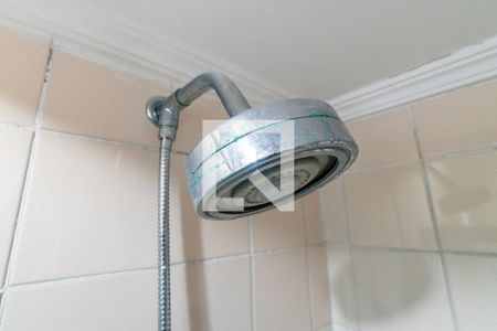 Apartamento à venda com 70m², 3 quartos e 1 vagaBanheiro da Suíte Detalhe