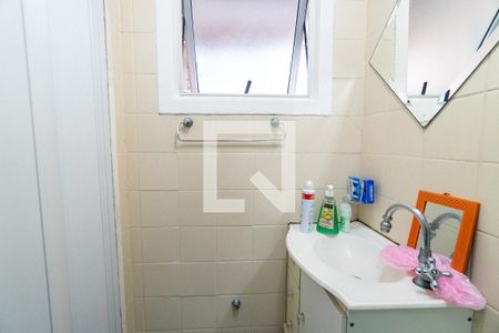 Apartamento à venda com 70m², 3 quartos e 1 vagaBanheiro da Suíte
