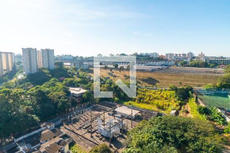 Apartamento à venda com 70m², 3 quartos e 1 vagaVista do Quarto 1