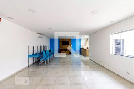 Apartamento à venda com 70m², 3 quartos e 1 vagaÁrea comum - Salão de festas