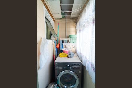 Apartamento à venda com 70m², 3 quartos e 1 vagaÁrea de Serviço