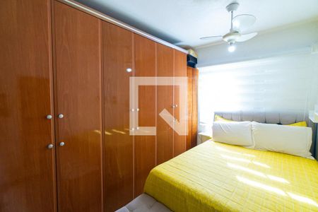 Apartamento à venda com 70m², 3 quartos e 1 vagaQuarto 1