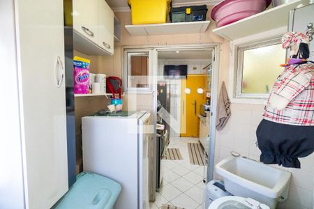 Apartamento à venda com 70m², 3 quartos e 1 vagaÁrea de Serviço