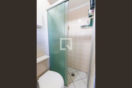 Apartamento à venda com 70m², 3 quartos e 1 vagaBanheiro da Suíte Detalhe