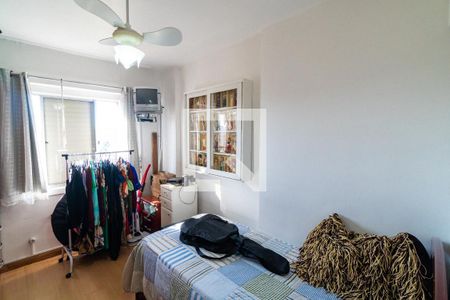 Apartamento à venda com 70m², 3 quartos e 1 vagaQuarto 2