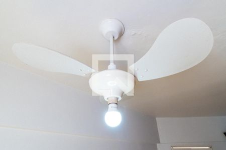 Apartamento à venda com 70m², 3 quartos e 1 vagaQuarto 1 Detalhe