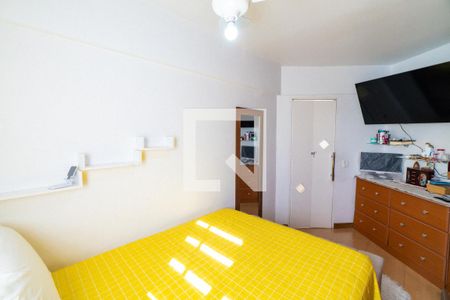 Apartamento à venda com 70m², 3 quartos e 1 vagaQuarto 1