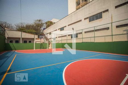 Apartamento à venda com 70m², 3 quartos e 1 vagaQuadra Esportiva