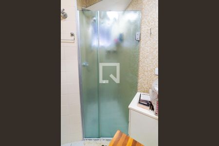 Apartamento à venda com 70m², 3 quartos e 1 vagaBanheiro Social Detalhe