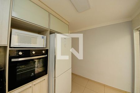 Casa de condomínio à venda com 63m², 2 quartos e 1 vagaCozinha