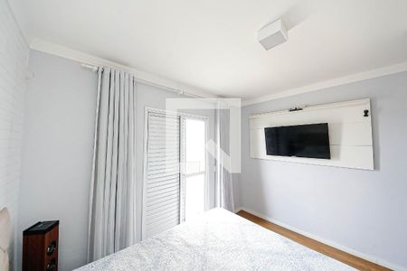 Casa de condomínio à venda com 63m², 2 quartos e 1 vagaSuíte 2