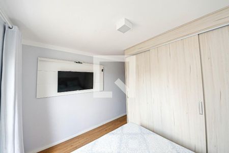 Casa de condomínio à venda com 63m², 2 quartos e 1 vagaSuíte 2