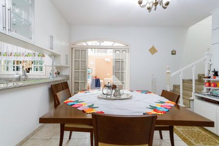 Casa à venda com 229m², 3 quartos e 8 vagas Casa à venda com 229m², 3 quartos e 8 vagasSala 1