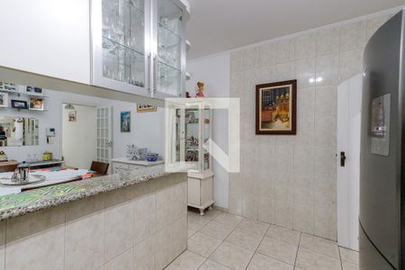 Casa à venda com 229m², 3 quartos e 8 vagas Casa à venda com 229m², 3 quartos e 8 vagasCozinha