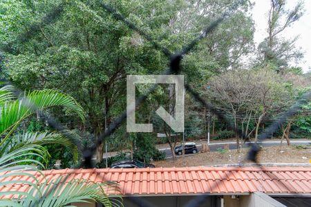 Vista de casa para alugar com 3 quartos, 229m² em Parque Casa de Pedra, São Paulo