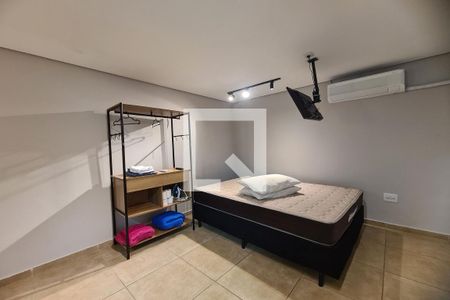 Studio de kitnet/studio para alugar com 1 quarto, 30m² em Vila Oratorio, São Paulo