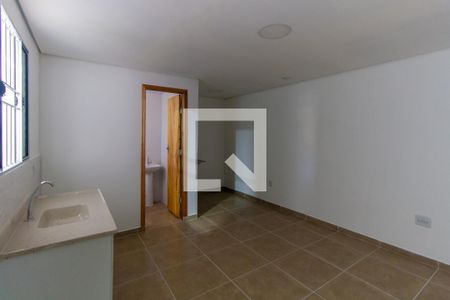 Studio de kitnet/studio para alugar com 1 quarto, 30m² em Vila Oratorio, São Paulo