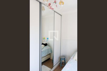Quarto 1 de casa para alugar com 3 quartos, 166m² em Vila Osasco, Osasco