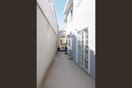 Casa para alugar com 166m², 3 quartos e 3 vagasCorredor