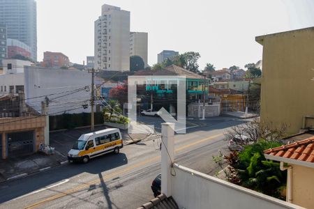 Casa para alugar com 166m², 3 quartos e 3 vagasVista da Sacada