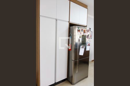 Casa para alugar com 166m², 3 quartos e 3 vagasCozinha