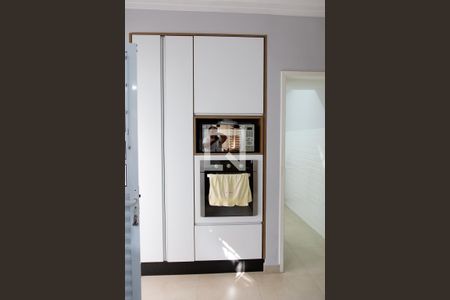 Casa para alugar com 166m², 3 quartos e 3 vagasCozinha