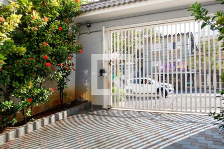 Casa para alugar com 166m², 3 quartos e 3 vagasGaragem