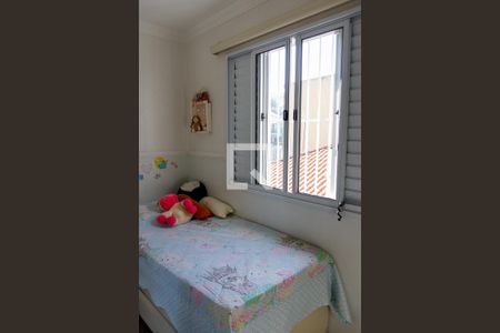 Quarto 1 de casa para alugar com 3 quartos, 166m² em Vila Osasco, Osasco