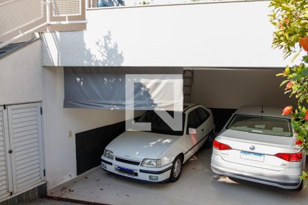 Casa para alugar com 166m², 3 quartos e 3 vagasGaragem