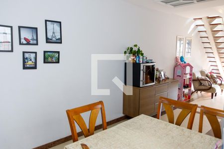 Casa para alugar com 166m², 3 quartos e 3 vagasSala de Jantar