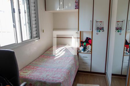 Quarto 2 de casa para alugar com 3 quartos, 166m² em Vila Osasco, Osasco