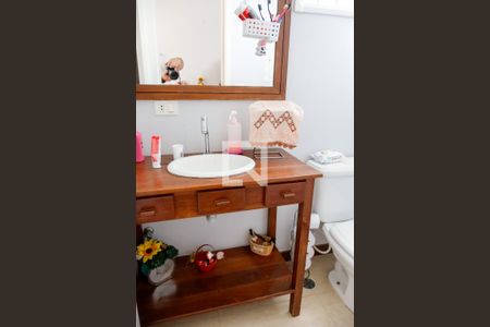 Casa para alugar com 166m², 3 quartos e 3 vagasLavabo