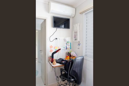 Casa para alugar com 166m², 3 quartos e 3 vagasQuarto 2