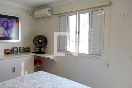 Casa para alugar com 166m², 3 quartos e 3 vagasQuarto 3 - Suíte