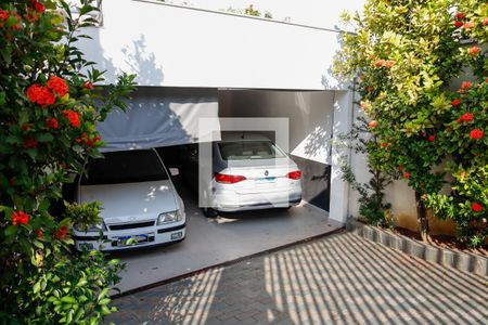 Casa para alugar com 166m², 3 quartos e 3 vagasGaragem