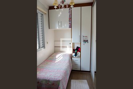 Quarto 2 de casa para alugar com 3 quartos, 166m² em Vila Osasco, Osasco