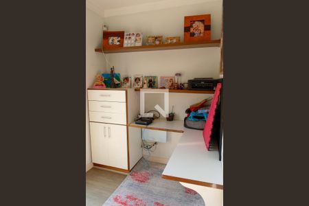 Casa para alugar com 166m², 3 quartos e 3 vagasEscritório