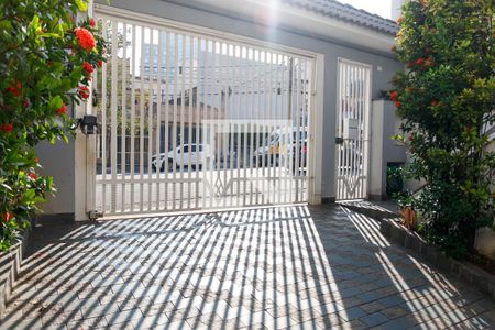 Casa para alugar com 166m², 3 quartos e 3 vagasGaragem