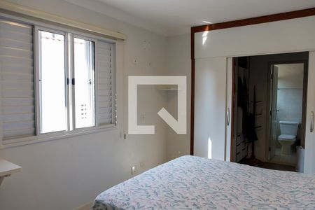 Casa para alugar com 166m², 3 quartos e 3 vagasQuarto 3 - Suíte