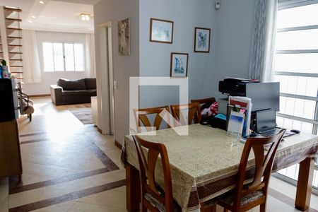 Casa para alugar com 166m², 3 quartos e 3 vagasSala de Jantar