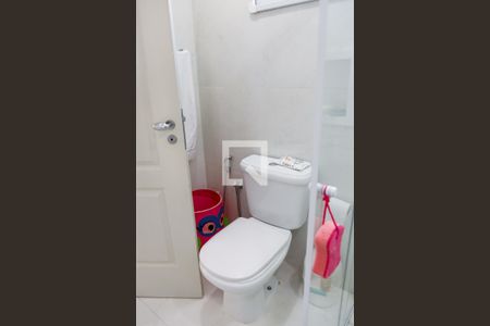 Casa para alugar com 166m², 3 quartos e 3 vagasBanheiro