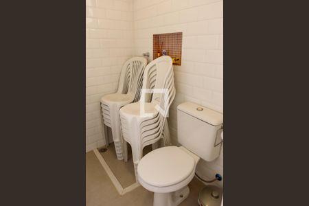 Casa para alugar com 166m², 3 quartos e 3 vagasLavabo