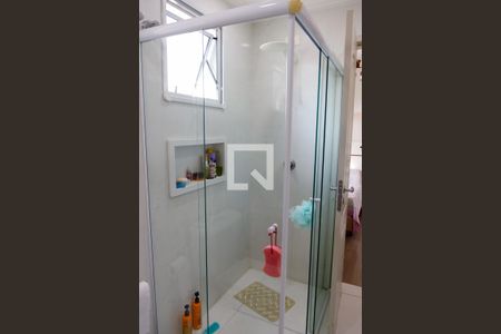 Casa para alugar com 166m², 3 quartos e 3 vagasBanheiro