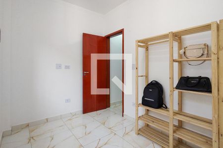 Quarto 1 de casa de condomínio para alugar com 2 quartos, 70m² em Real, Praia Grande