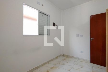Quarto 1 de casa de condomínio para alugar com 2 quartos, 70m² em Real, Praia Grande