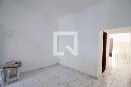 Sala de casa para alugar com 2 quartos, 60m² em Jardim do Papai, Guarulhos