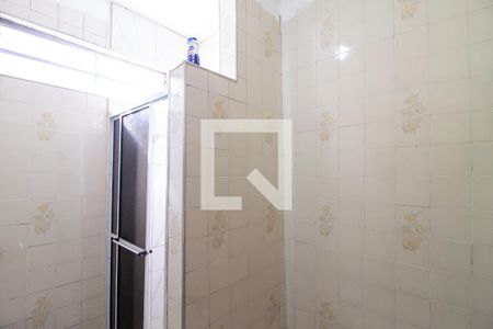 Banheiro de casa para alugar com 2 quartos, 60m² em Jardim do Papai, Guarulhos